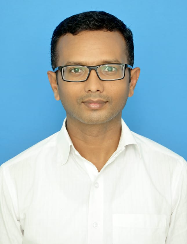 Dr Srinivasan Muniyandi